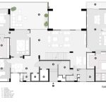 Penthouse Pāfekuto by Conarch Architects - Sheet31