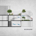 Penthouse Pāfekuto by Conarch Architects - Sheet33