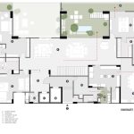 Penthouse Pāfekuto by Conarch Architects - Sheet35