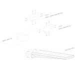 Penthouse Pāfekuto by Conarch Architects - Sheet36