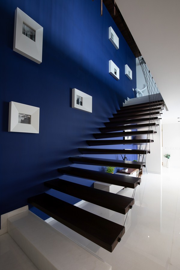 Penthouse Pāfekuto by Conarch Architects - Sheet4