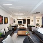 Penthouse Pāfekuto by Conarch Architects - Sheet5