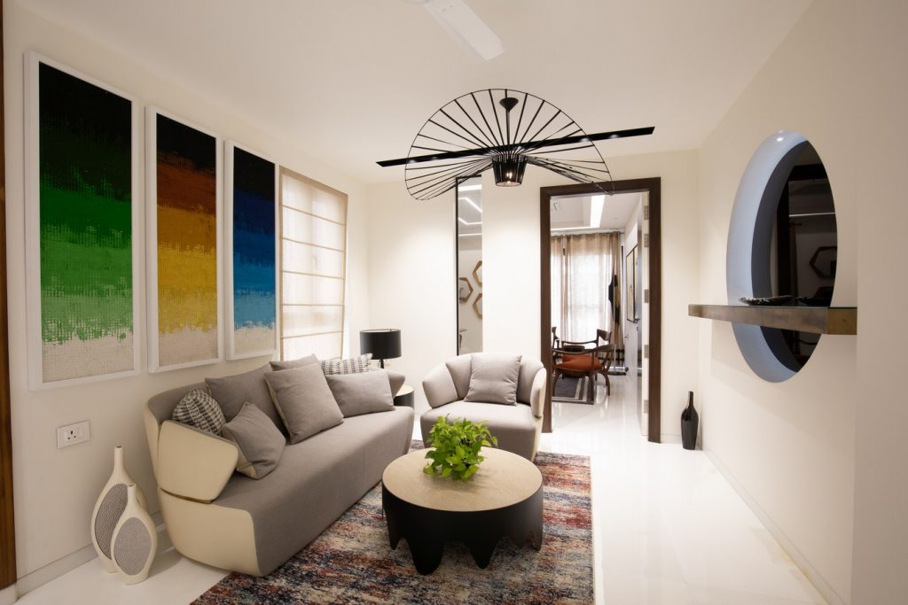 Penthouse Pāfekuto by Conarch Architects - Sheet6