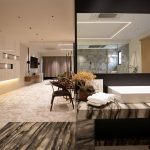Penthouse Pāfekuto by Conarch Architects - Sheet9
