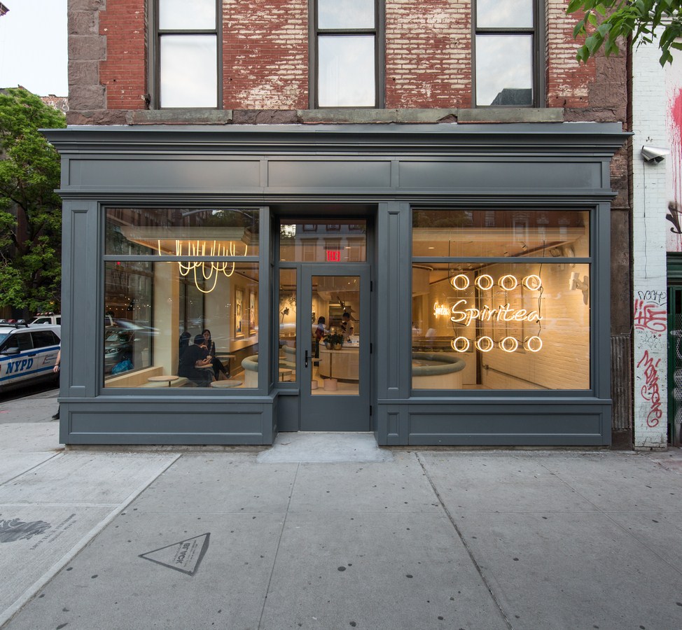 SpiriteaTea Shop By New Practice Studio - Sheet7