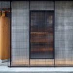45 Degrees Kitchen and Bar By JC Architecture - Sheet1
