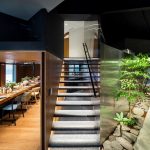 45 Degrees Kitchen and Bar By JC Architecture - Sheet11