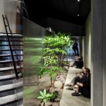 45 Degrees Kitchen and Bar By JC Architecture - Sheet12