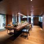 45 Degrees Kitchen and Bar By JC Architecture - Sheet13