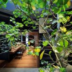 45 Degrees Kitchen and Bar By JC Architecture - Sheet14