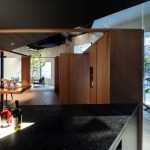 45 Degrees Kitchen and Bar By JC Architecture - Sheet15