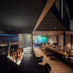 45 Degrees Kitchen and Bar By JC Architecture - Sheet16