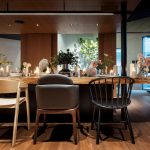 45 Degrees Kitchen and Bar By JC Architecture - Sheet17