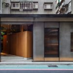 45 Degrees Kitchen and Bar By JC Architecture - Sheet2