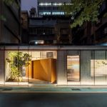 45 Degrees Kitchen and Bar By JC Architecture - Sheet20