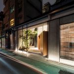 45 Degrees Kitchen and Bar By JC Architecture - Sheet21