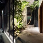 45 Degrees Kitchen and Bar By JC Architecture - Sheet24