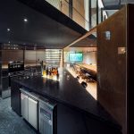 45 Degrees Kitchen and Bar By JC Architecture - Sheet25