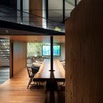 45 Degrees Kitchen and Bar By JC Architecture - Sheet26