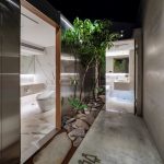 45 Degrees Kitchen and Bar By JC Architecture - Sheet27
