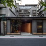 45 Degrees Kitchen and Bar By JC Architecture - Sheet28