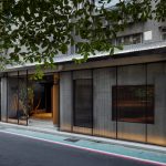 45 Degrees Kitchen and Bar By JC Architecture - Sheet29