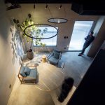 45 Degrees Kitchen and Bar By JC Architecture - Sheet5