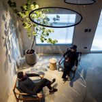 45 Degrees Kitchen and Bar By JC Architecture - Sheet6