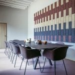 Santé Publique France Headquarters Near Paris By Atelier du Pont - Sheet12