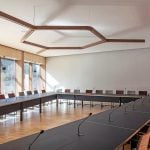 Santé Publique France Headquarters Near Paris By Atelier du Pont - Sheet13