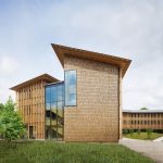Santé Publique France Headquarters Near Paris By Atelier du Pont - Sheet2