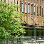 Santé Publique France Headquarters Near Paris By Atelier du Pont - Sheet3