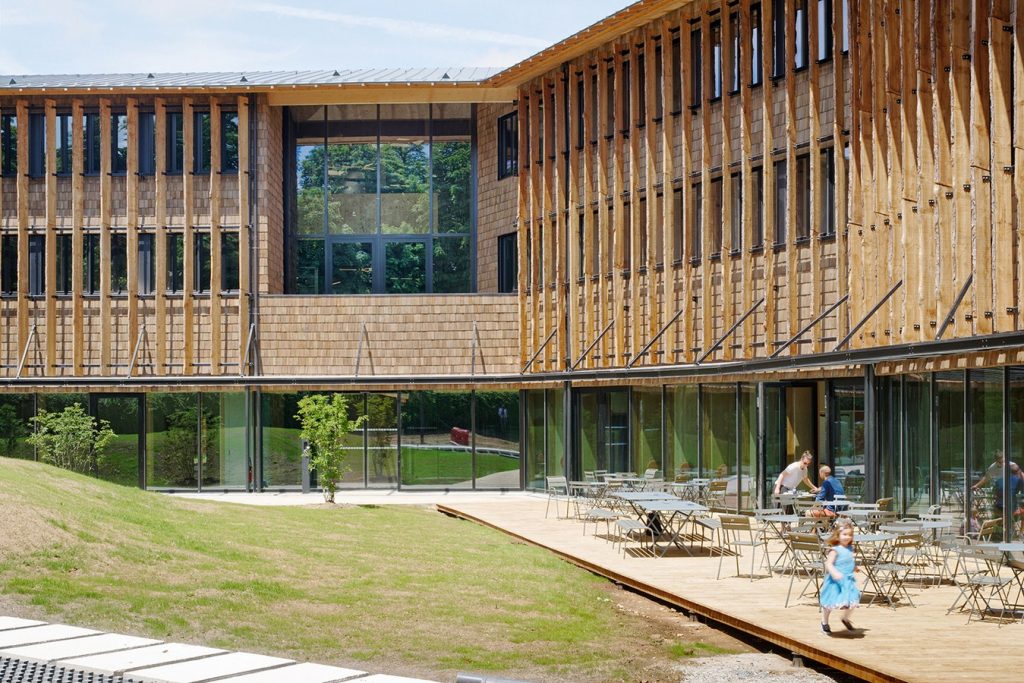 Santé Publique France Headquarters Near Paris By Atelier du Pont - Sheet4