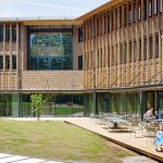 Santé Publique France Headquarters Near Paris By Atelier du Pont - Sheet4
