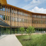 Santé Publique France Headquarters Near Paris By Atelier du Pont - Sheet5