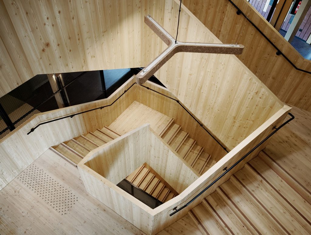 Santé Publique France Headquarters Near Paris By Atelier du Pont - Sheet7