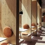 Santé Publique France Headquarters Near Paris By Atelier du Pont - Sheet9