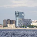 Bank Sankt Petersburg By Tchoban Voss Architekten - Sheet1