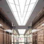 Bank Sankt Petersburg By Tchoban Voss Architekten - Sheet11