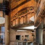 Bank Sankt Petersburg By Tchoban Voss Architekten - Sheet12