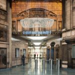 Bank Sankt Petersburg By Tchoban Voss Architekten - Sheet5