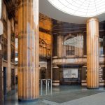 Bank Sankt Petersburg By Tchoban Voss Architekten - Sheet6