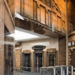 Bank Sankt Petersburg By Tchoban Voss Architekten - Sheet7