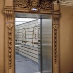 Bank Sankt Petersburg By Tchoban Voss Architekten - Sheet8