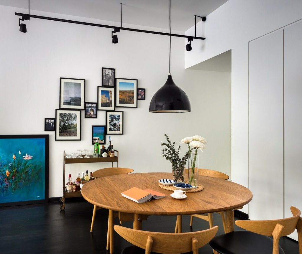 LandBay Condominium by Artist Room - Sheet2