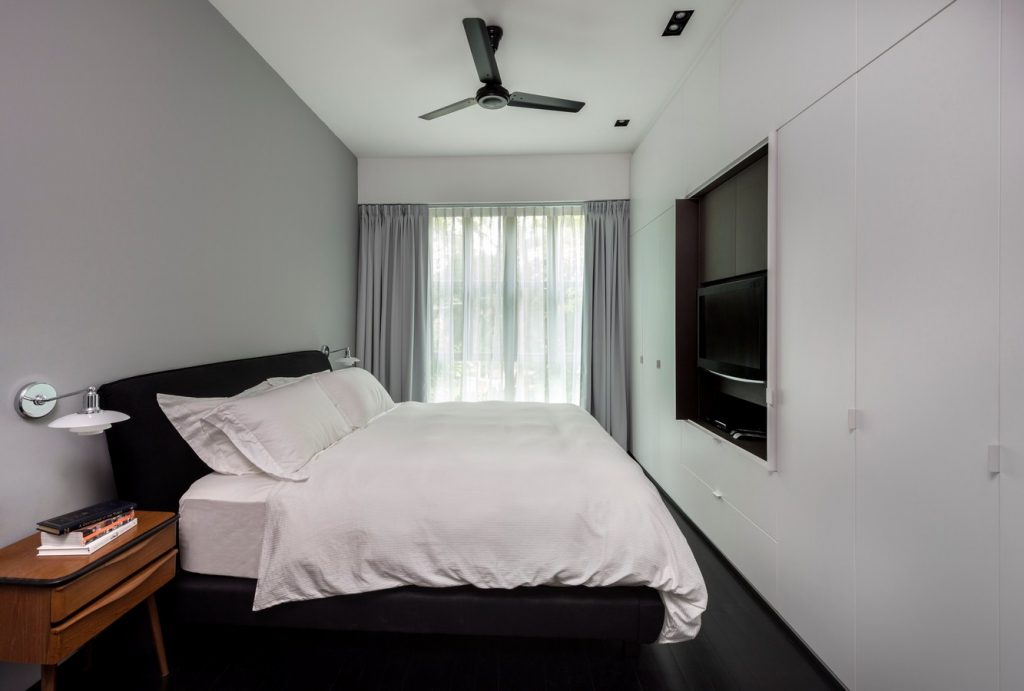 LandBay Condominium by Artist Room - Sheet6