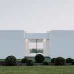 Villa Schatzlmayr By Philipp Architekten BDA - Sheet1
