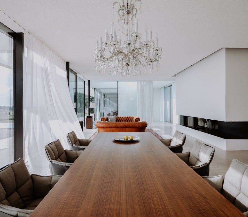 Villa Schatzlmayr By Philipp Architekten BDA - Sheet4