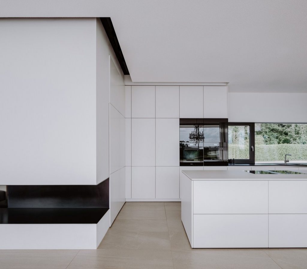 Villa Schatzlmayr By Philipp Architekten BDA - Sheet4