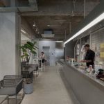 Tujuhari Coffee By Studio Kota Architecture - Sheet2